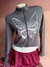 Camperas mariposa