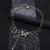 Collar mariposa