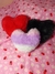 Llaveros corazon