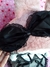 Peluche grande melody goth - Waku Waku Store
