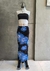 Pollera larga sublimada - comprar online
