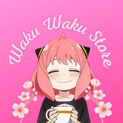 Waku Waku Store