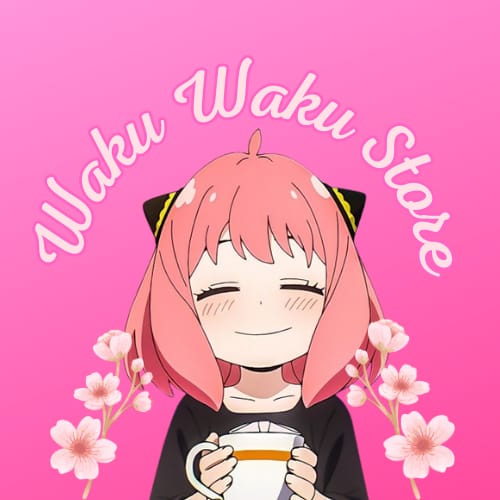 Waku Waku Store