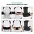 Cinta Colete Unissex Reforçada Corretor Postural Coluna Lombar Forte - #ShopSmart#