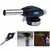 Maçarico Culinário Para Cozinha e Confeitaria Multiuso - #ShopSmart#