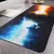 Mouse Pad Gamer Gigante KP-S08 Street Fighter - Borracha, 300mm x 800mm x 3mm, D - comprar online