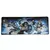Mouse Pad Gamer Gigante KP-S08 Street Fighter - Borracha, 300mm x 800mm x 3mm, D