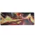 Imagem do Mouse Pad Gamer Gigante KP-S08 Street Fighter - Borracha, 300mm x 800mm x 3mm, D