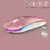 Mouse Bettdow Sem Fio Sem Fio 2400DPI 2,4GHz Bluetooth Mouse