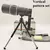 Poderoso telescópio monocular 16x52 zoom binóculos de longo alcance noite lune - #ShopSmart#