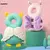 Mochila Protetora BabyGuard- Anti Inpácto - #ShopSmart#
