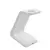 100w carregador sem fio 3 em 1 suporte doca para apple watch 8 7 airpods iphone1 - loja online