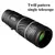Poderoso telescópio monocular 16x52 zoom binóculos de longo alcance noite lune - comprar online