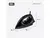 Ferro de Passar Roupa a Seco Mondial FSN-55-B - 110V - #ShopSmart#