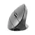 Rato vertical ergonômico 2.4ghz mouse óptico sem fio ajustável 2400dpi mão d - #ShopSmart#