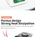 100w carregador sem fio 3 em 1 suporte doca para apple watch 8 7 airpods iphone1