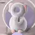Imagem do Mochila Protetora BabyGuard- Anti Inpácto