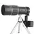 Poderoso telescópio monocular 16x52 zoom binóculos de longo alcance noite lune