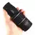 Poderoso telescópio monocular 16x52 zoom binóculos de longo alcance noite lune