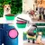 Plato Plegable para Mascotas en internet