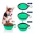 Plato Plegable para Mascotas