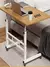 Imagen de Mesa Ajustable Multiusos 60x40 cm – Escritorio Portátil para Cama o Sofá