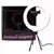 Aro De Luz Led 8 Pulgadas Con Tripie