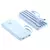 Power Bank 20,000mAh con Carga Rápida PD 22.5W y 4 Cables Integrados