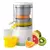 Exprimidor Electrico Recargable Practico Para Jugos Color Blanco - comprar en línea