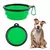 Imagen de Plato Plegable para Mascotas