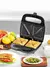 Sandwichera PANINI Eléctrica ORVICA - comprar en línea