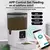 Comedero Automático 6L con WiFi – Alimentación inteligente para tu mascota - comprar en línea