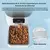 Comedero Automático 6L con WiFi – Alimentación inteligente para tu mascota