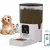 Comedero Automático 6L con WiFi – Alimentación inteligente para tu mascota