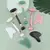 Rodillo de Masaje Gua Sha de Doble Extremo con Tabla Facial - comprar en línea