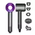 Dyson secadora - comprar en línea