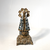 Nossa Senhora Aparecida com Resplendor — 38cm