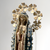 Nossa Senhora de Fátima Resplendor 41cm - comprar online
