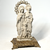 Sagrada Família com Resplendor — 36cm