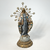 Nossa Senhora das Graças com Resplendor — 35cm