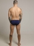 KIT Conforto Visco - AZUL - loja online