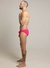 Conforto Visco - PINK na internet