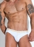 Imagem do Conforto Style UL - BRANCO COM ABÓBORA