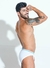 Conforto Style UL - BRANCO COM CELESTE - lorenzzob