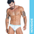 Conforto Style UL - BRANCO COM CELESTE - comprar online