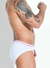 Conforto Style UL - BRANCO COM CHICLETE - loja online