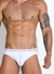 Imagem do Conforto Style UL - BRANCO COM CHICLETE