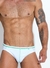 Imagem do Conforto Style UL - BRANCO COM SAMAMBAIA