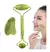 Rodillos doble masajeador Pieda Jade Natural - comprar online