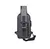 Mochila pechera antirobo con puerto USB en internet
